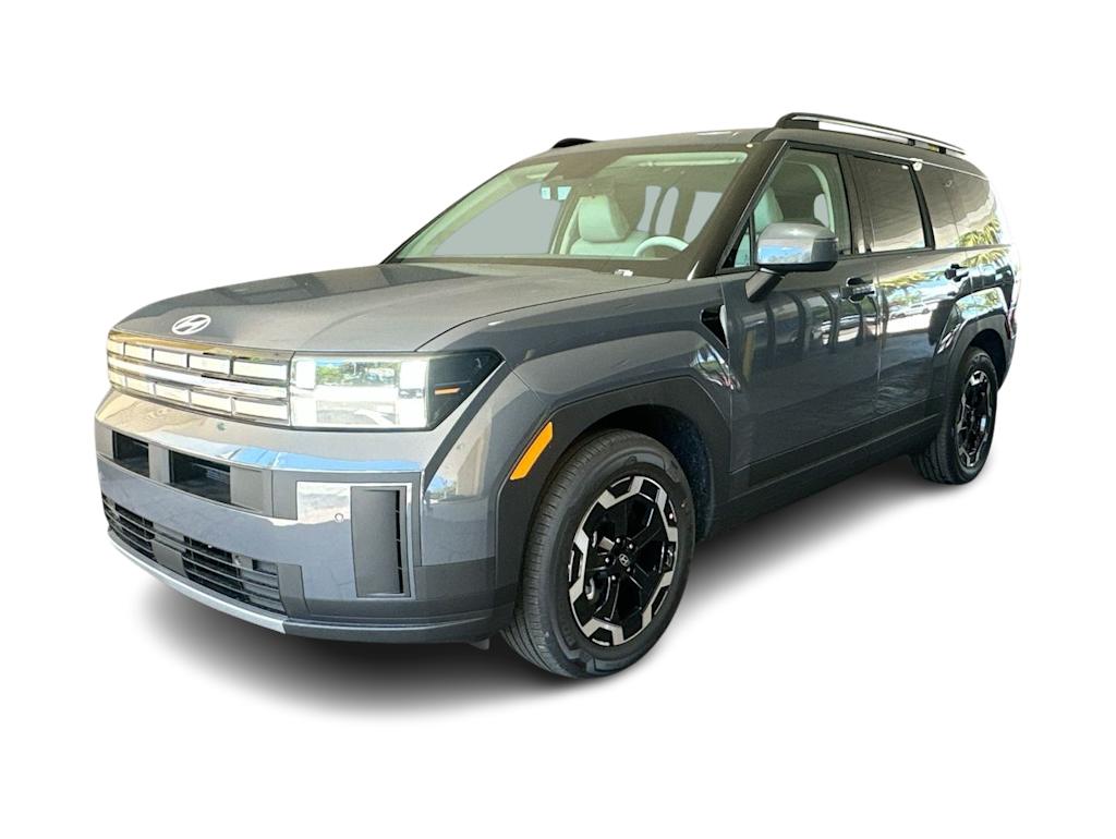 Thumbnail: 2026 Hyundai Santa Fe - 20