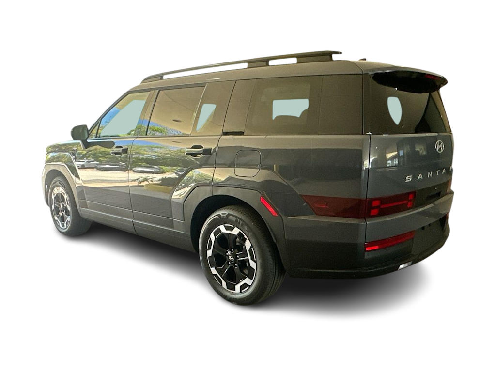 Thumbnail: 2026 Hyundai Santa Fe - 4
