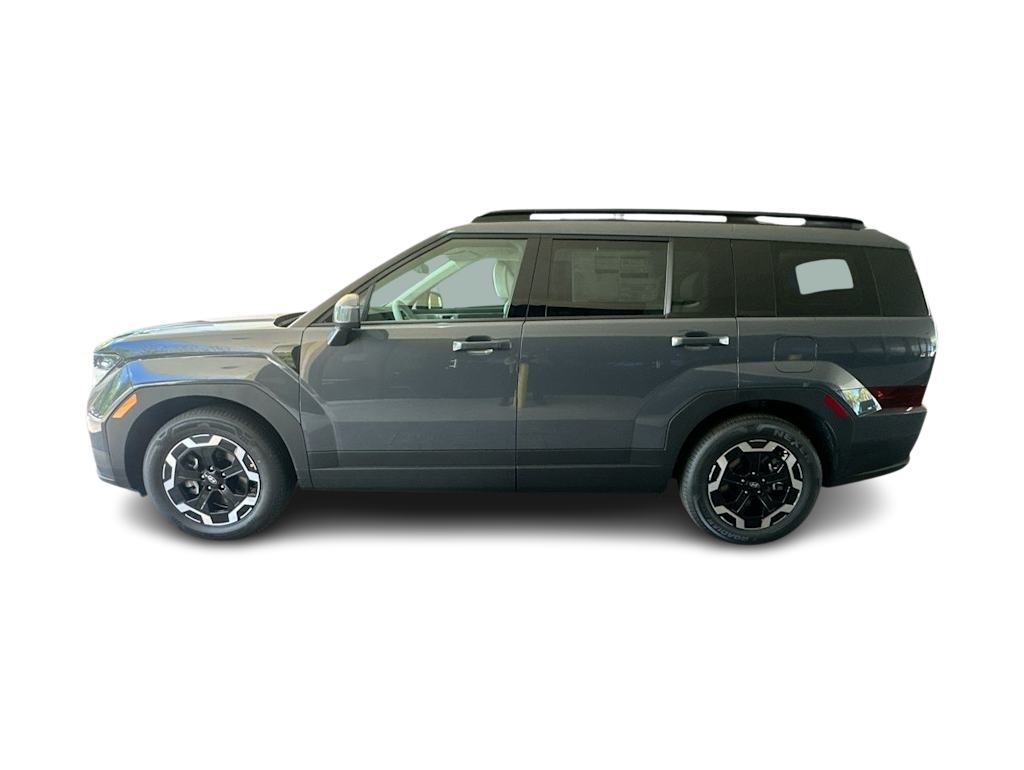 Thumbnail: 2026 Hyundai Santa Fe - 3