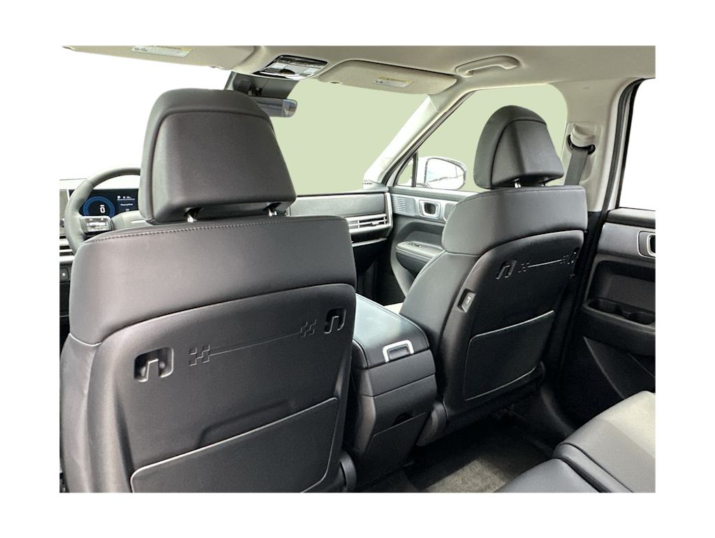 Thumbnail: 2026 Hyundai Santa Fe - 27