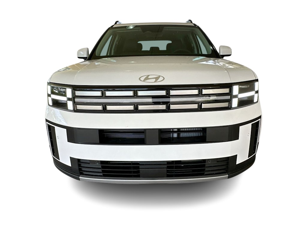 Thumbnail: 2026 Hyundai Santa Fe - 6