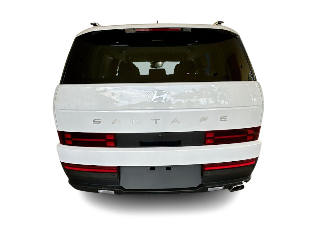 Thumbnail: 2026 Hyundai Santa Fe - 5