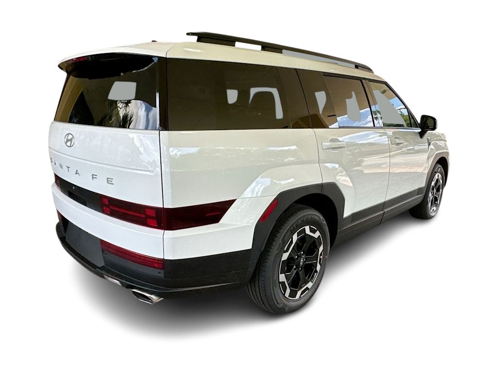 Thumbnail: 2026 Hyundai Santa Fe - 20