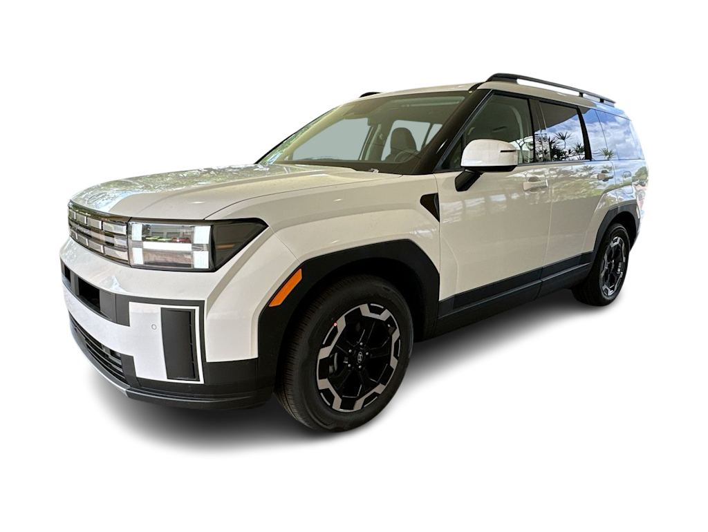 Thumbnail: 2026 Hyundai Santa Fe - 19
