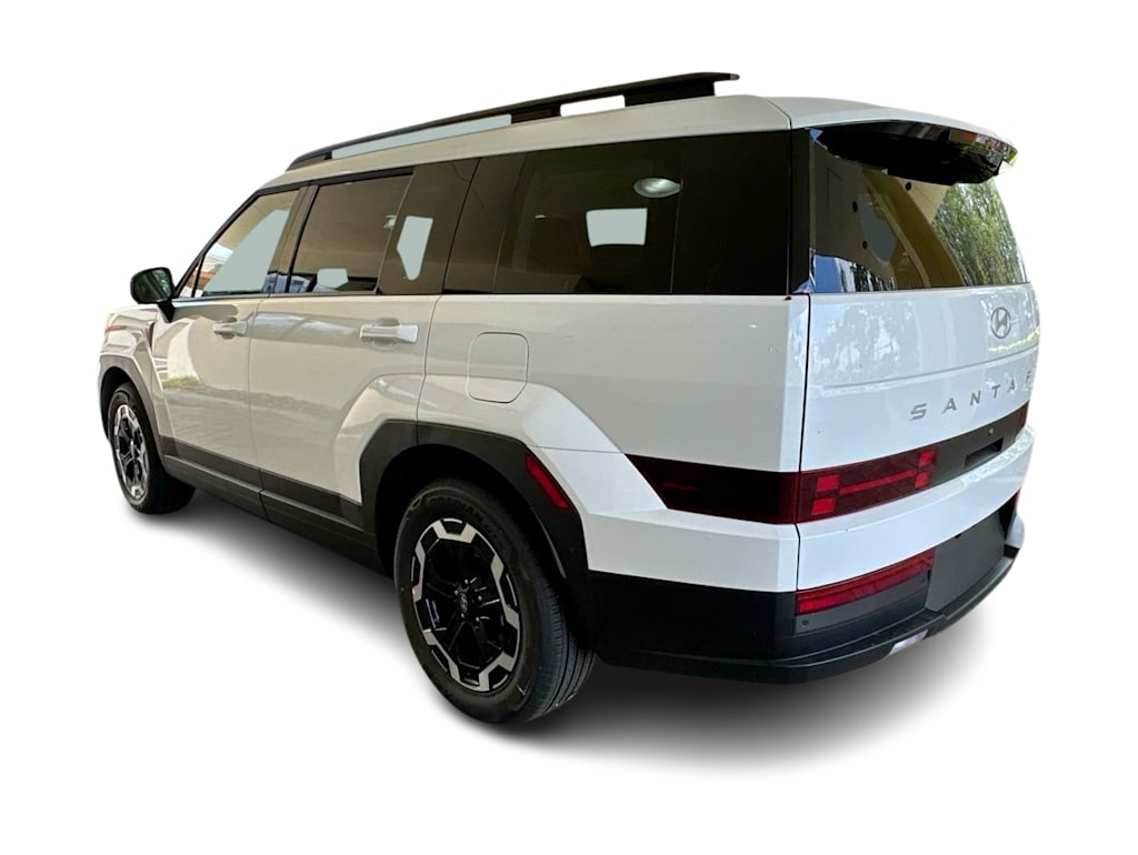 Thumbnail: 2026 Hyundai Santa Fe - 4