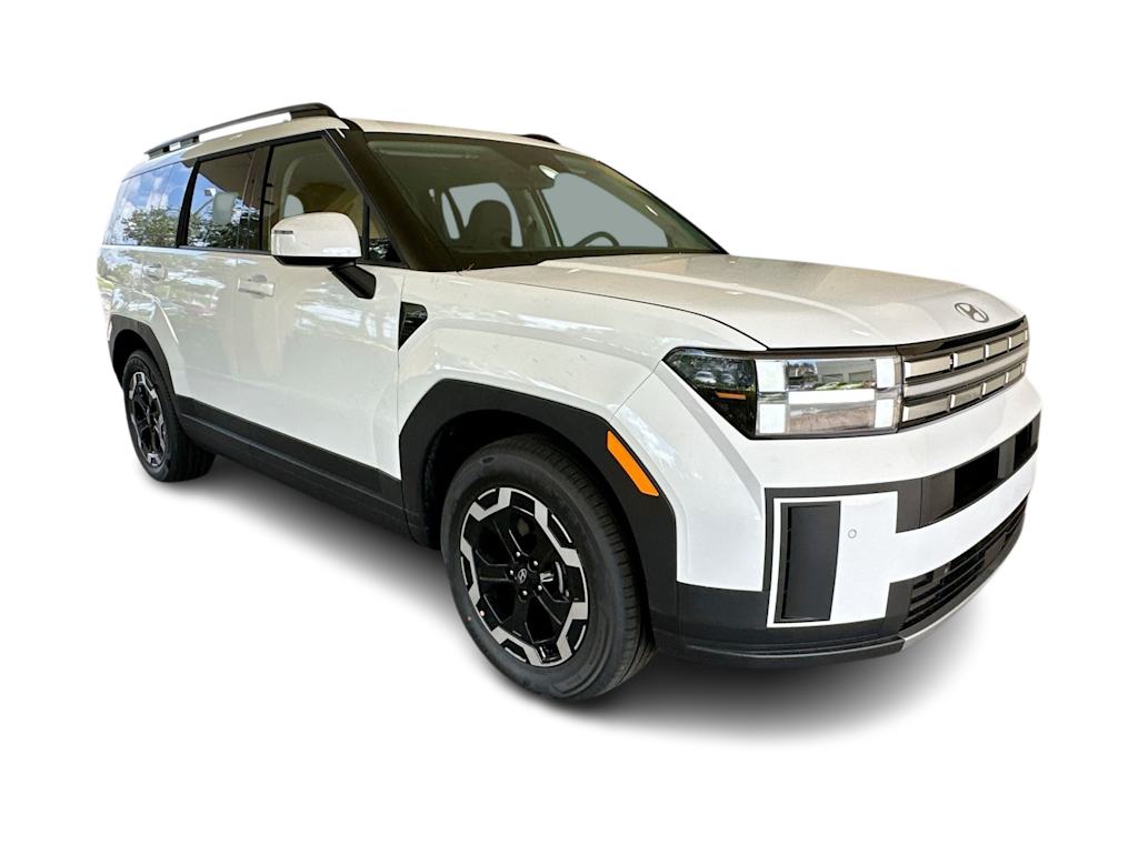 Thumbnail: 2026 Hyundai Santa Fe - 18