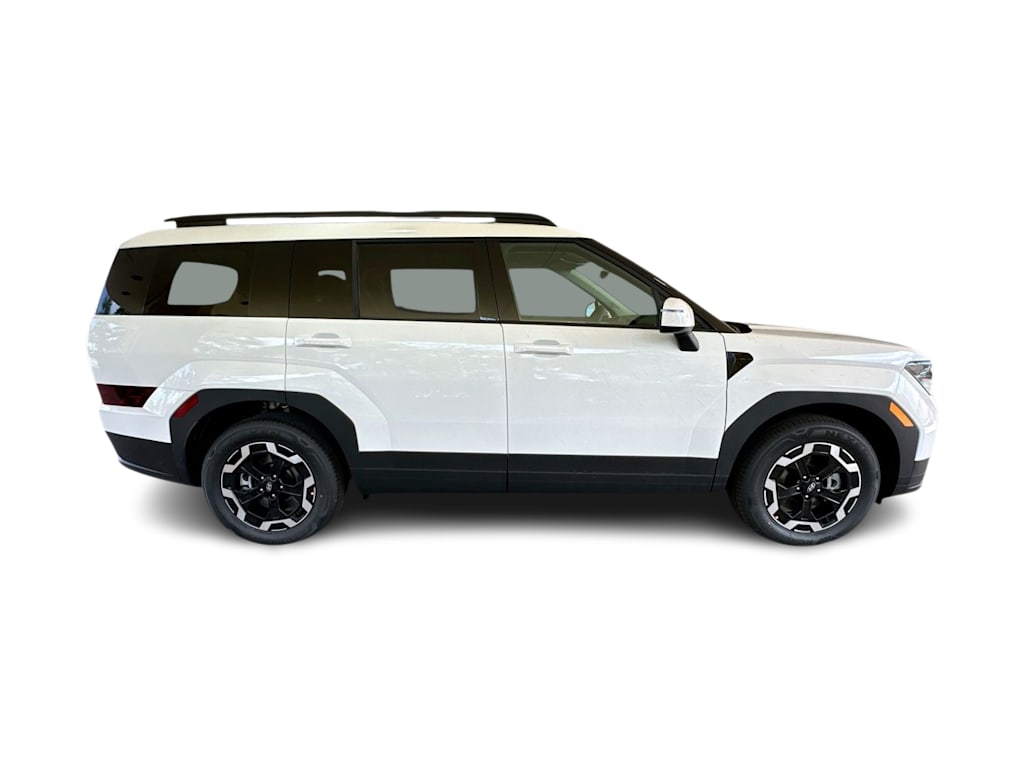 Thumbnail: 2026 Hyundai Santa Fe - 21