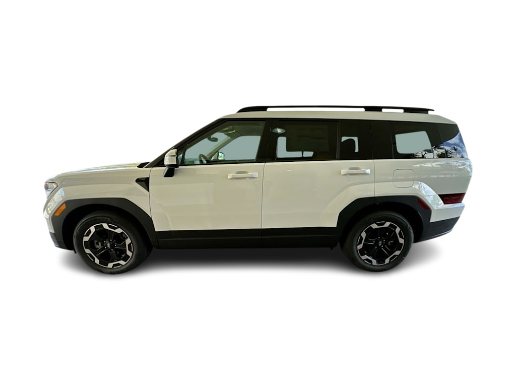 Thumbnail: 2026 Hyundai Santa Fe - 3