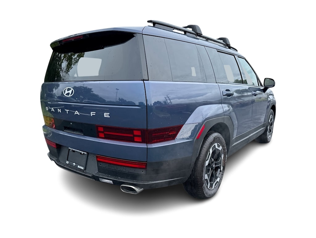 Thumbnail: 2026 Hyundai Santa Fe - 21