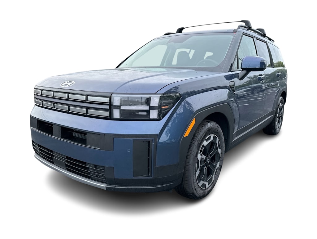 Thumbnail: 2026 Hyundai Santa Fe - 20