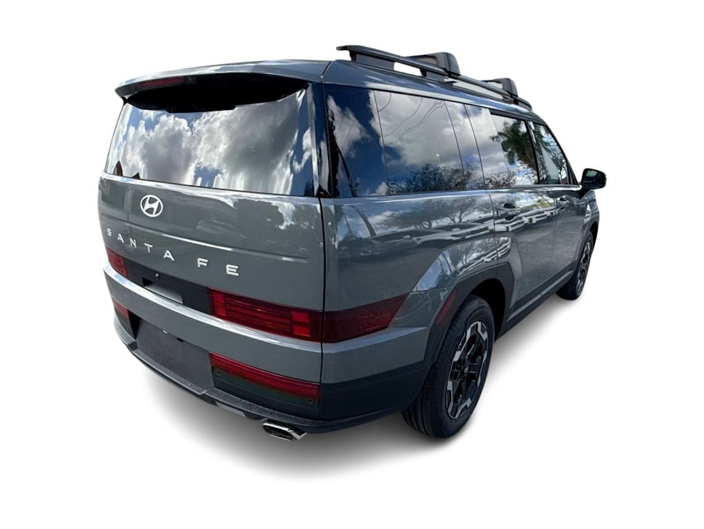 Thumbnail: 2026 Hyundai Santa Fe - 22
