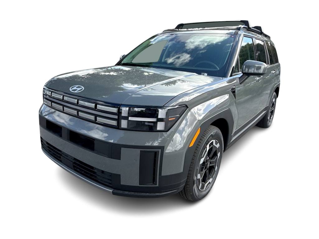 Thumbnail: 2026 Hyundai Santa Fe - 20