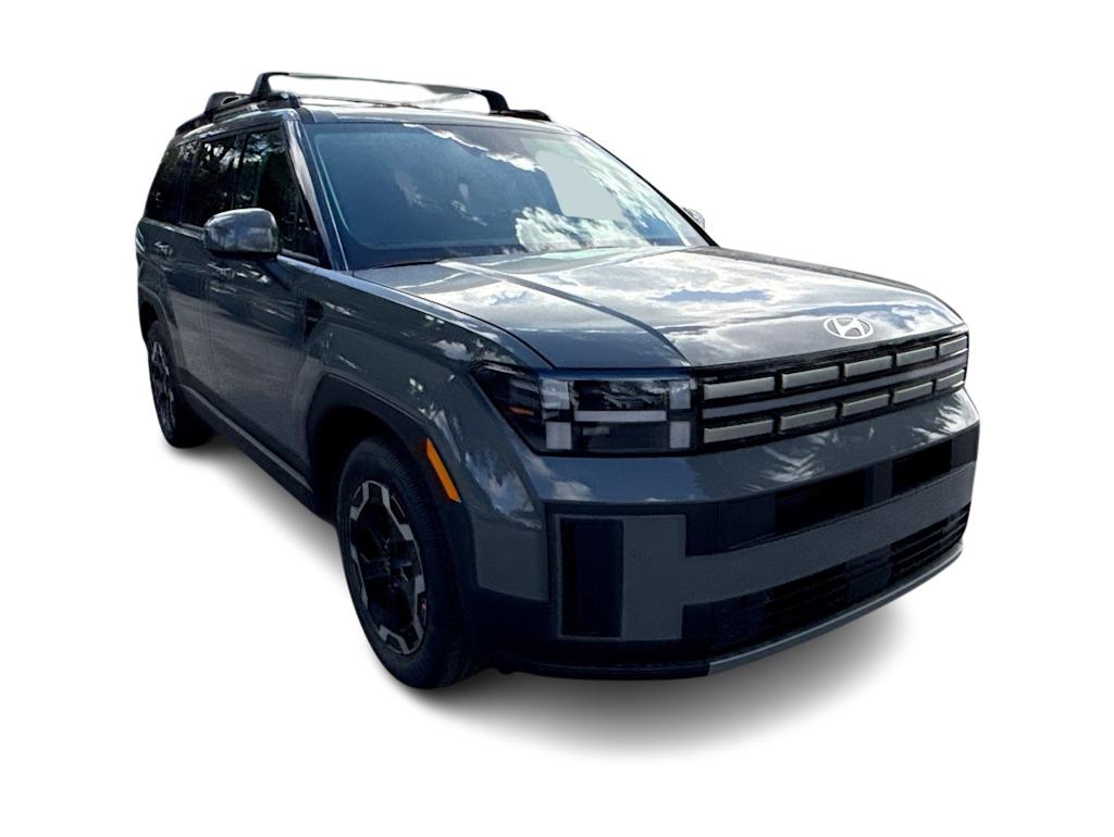 Thumbnail: 2026 Hyundai Santa Fe - 19