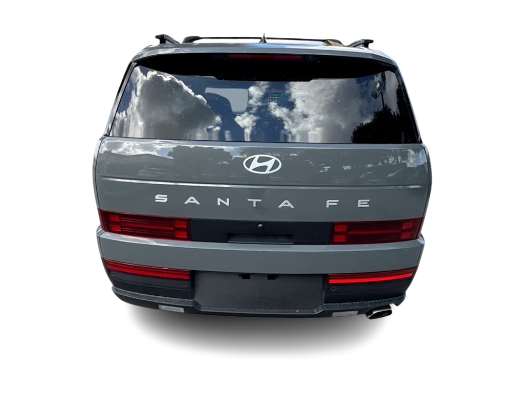 Thumbnail: 2026 Hyundai Santa Fe - 21