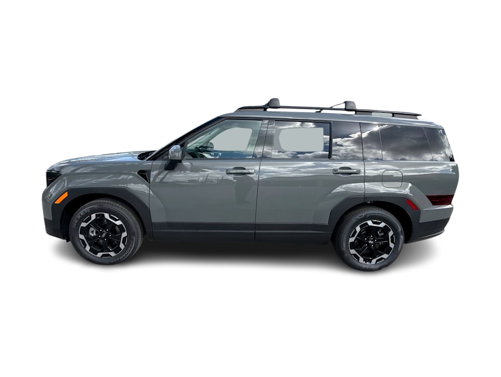Thumbnail: 2026 Hyundai Santa Fe - 3