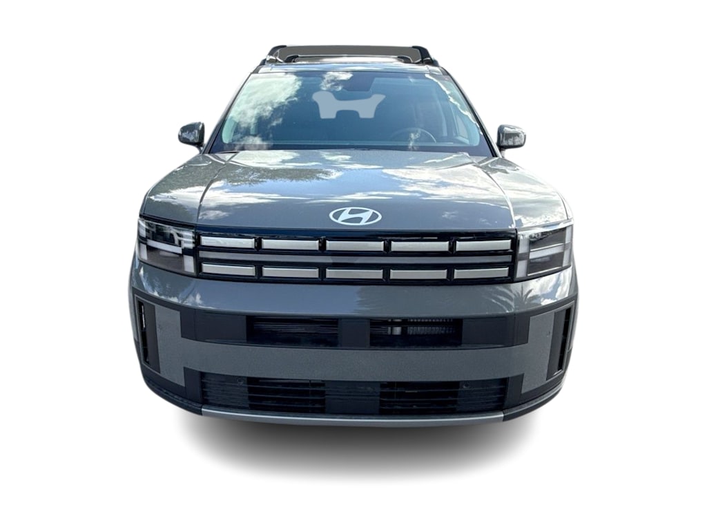 Thumbnail: 2026 Hyundai Santa Fe - 5