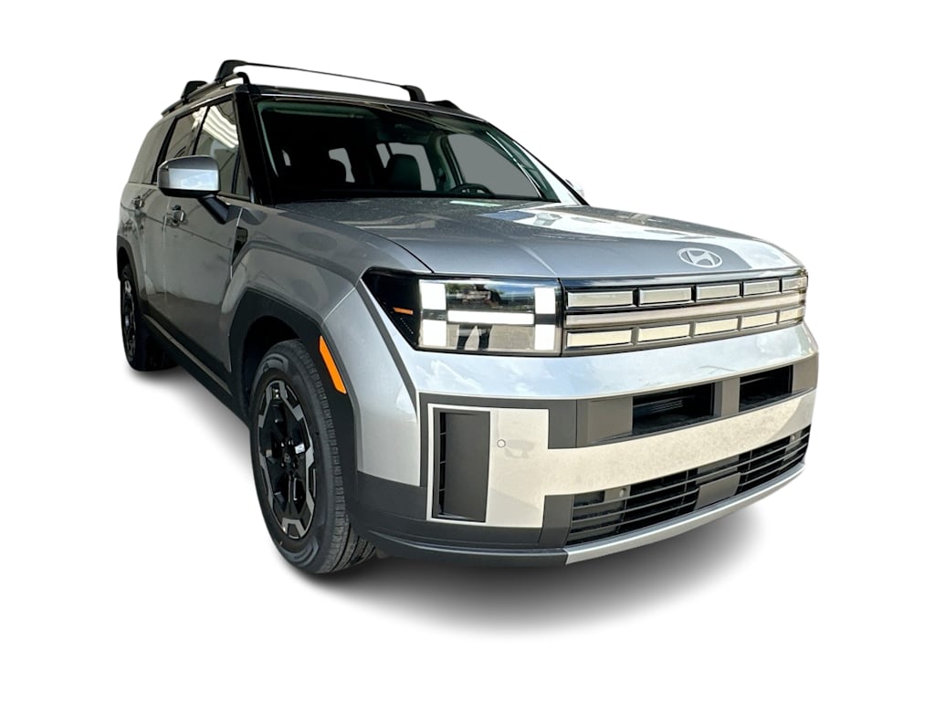 Thumbnail: 2026 Hyundai Santa Fe - 19