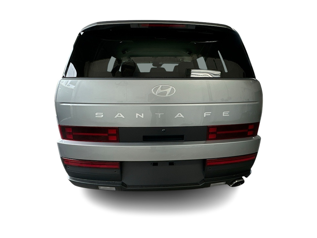 Thumbnail: 2026 Hyundai Santa Fe - 21