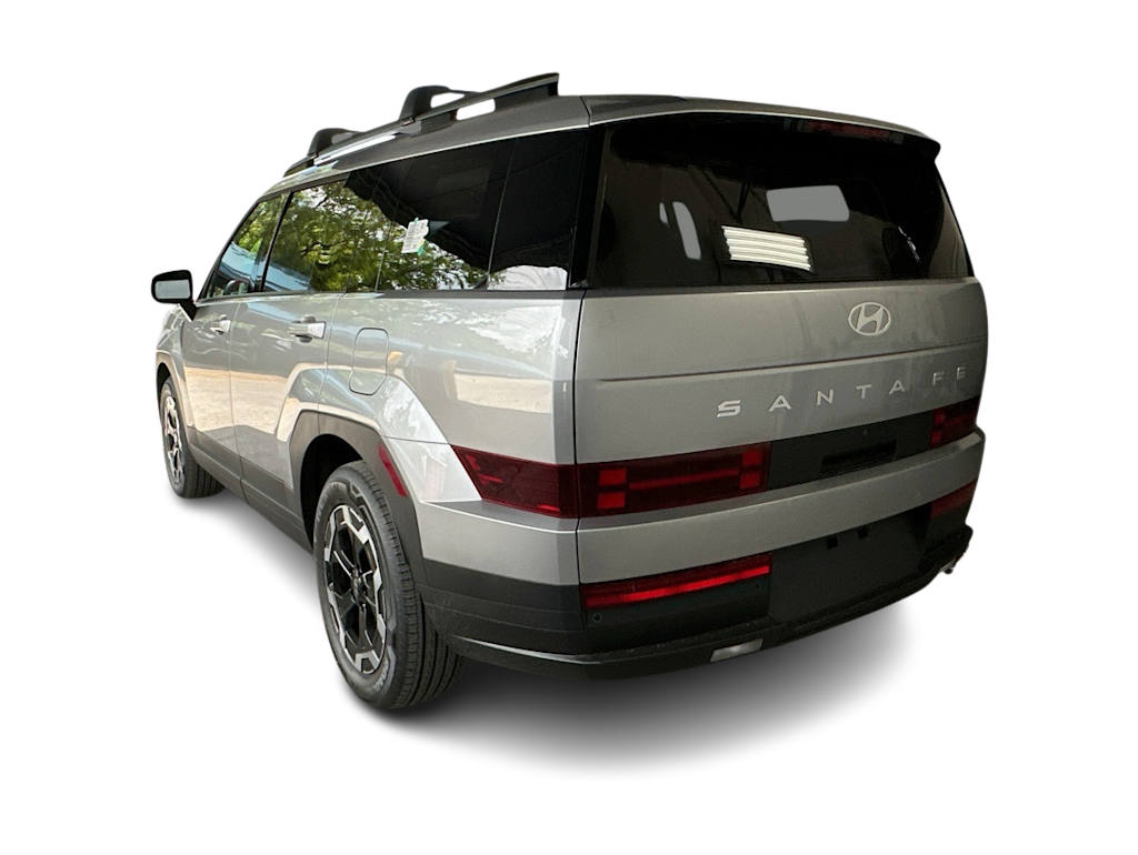 Thumbnail: 2026 Hyundai Santa Fe - 4