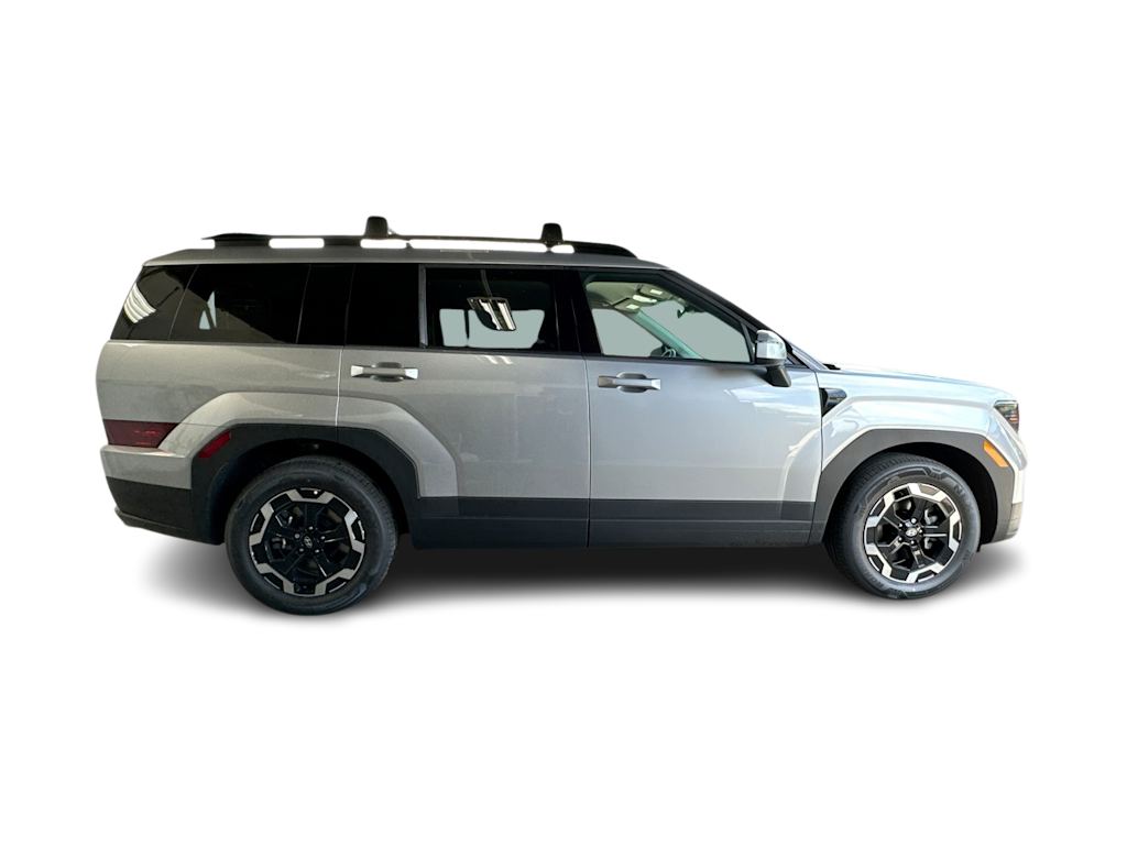 Thumbnail: 2026 Hyundai Santa Fe - 23