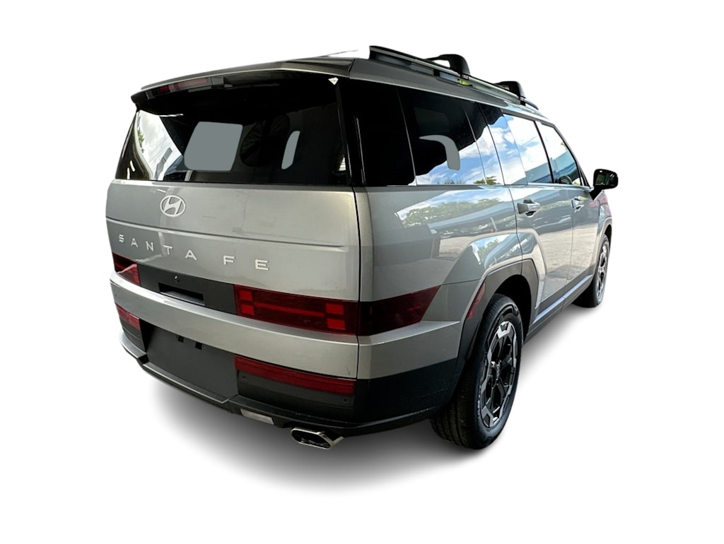 Thumbnail: 2026 Hyundai Santa Fe - 22