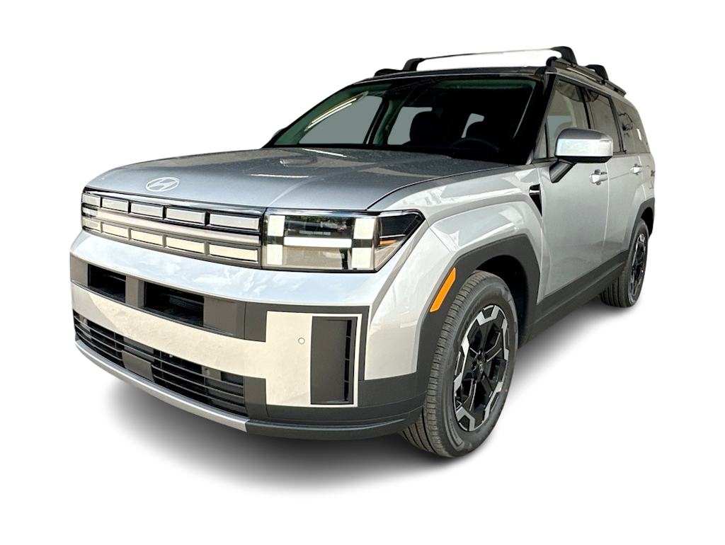 Thumbnail: 2026 Hyundai Santa Fe - 20