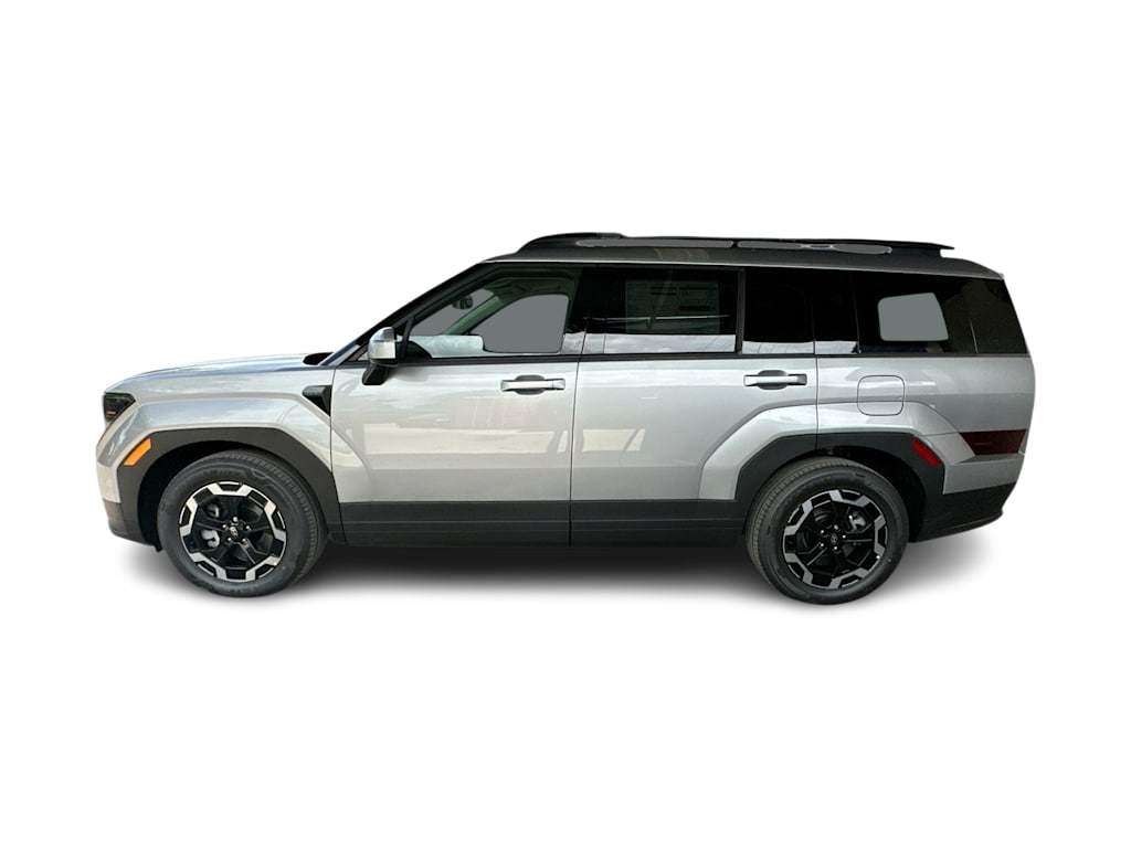 Thumbnail: 2026 Hyundai Santa Fe - 3
