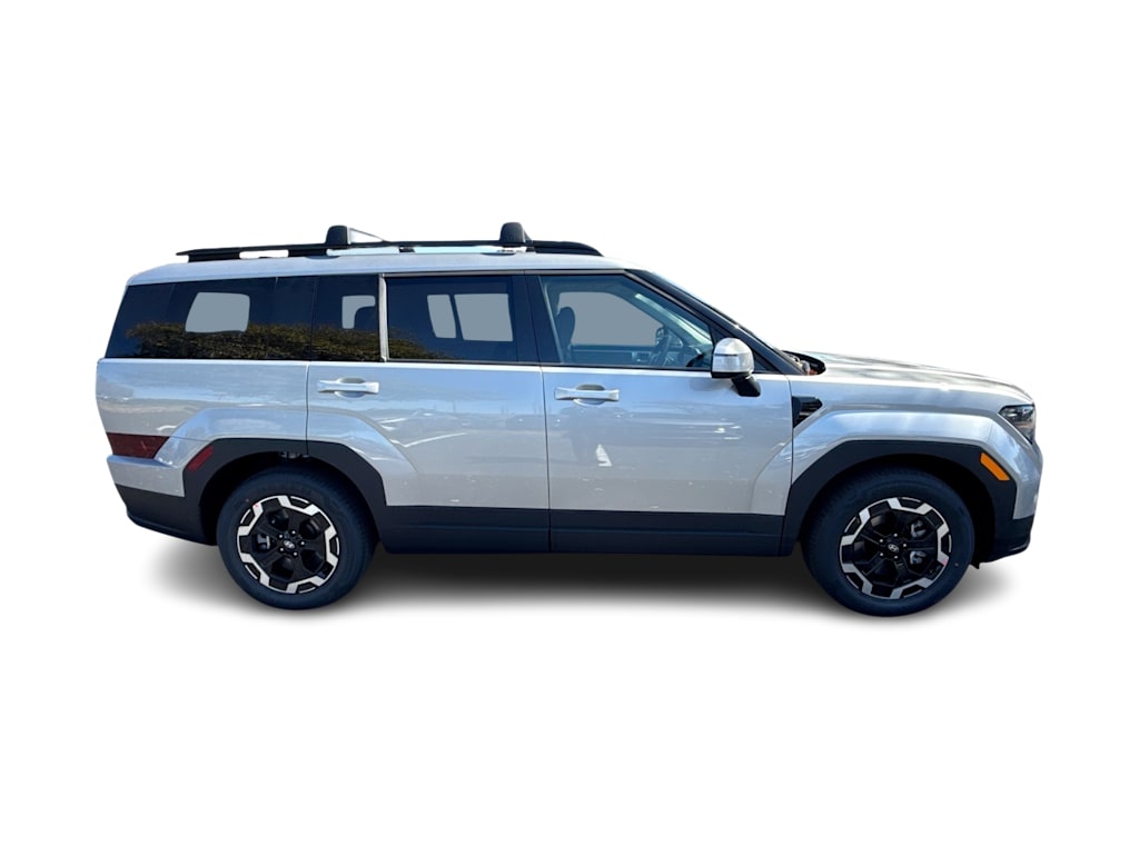 Thumbnail: 2026 Hyundai Santa Fe - 21
