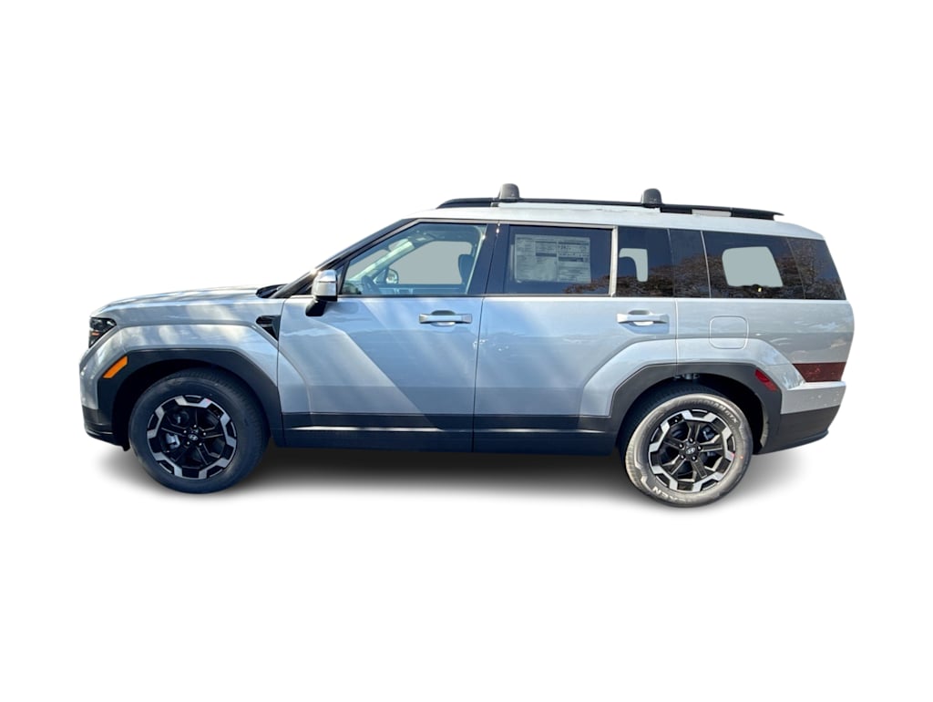 Thumbnail: 2026 Hyundai Santa Fe - 3