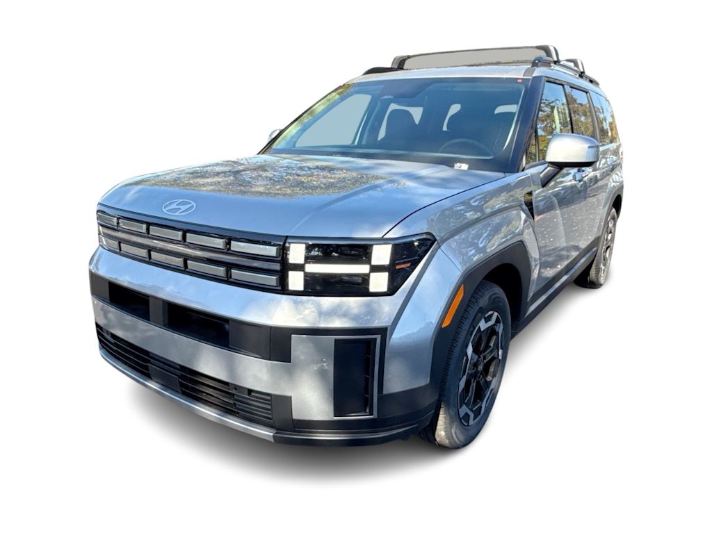 Thumbnail: 2026 Hyundai Santa Fe - 18