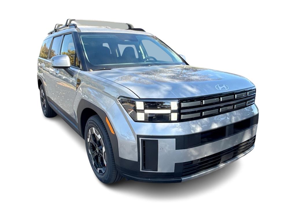 Thumbnail: 2026 Hyundai Santa Fe - 17