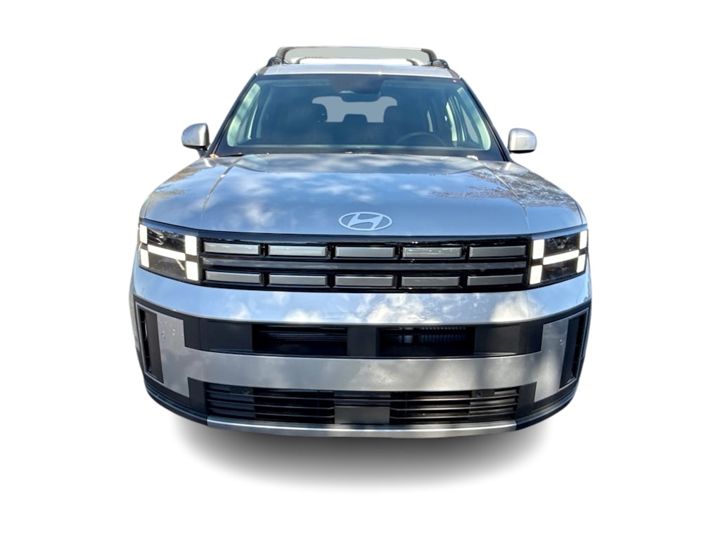 Thumbnail: 2026 Hyundai Santa Fe - 5