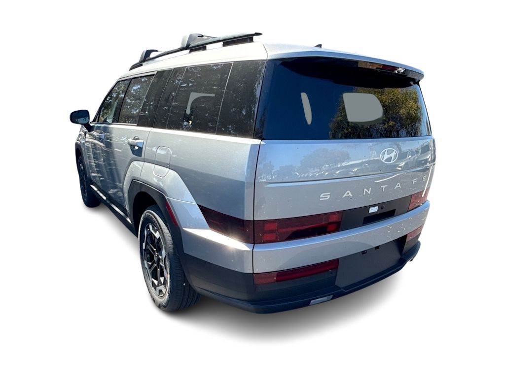 Thumbnail: 2026 Hyundai Santa Fe - 4