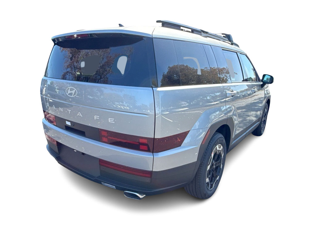 Thumbnail: 2026 Hyundai Santa Fe - 20