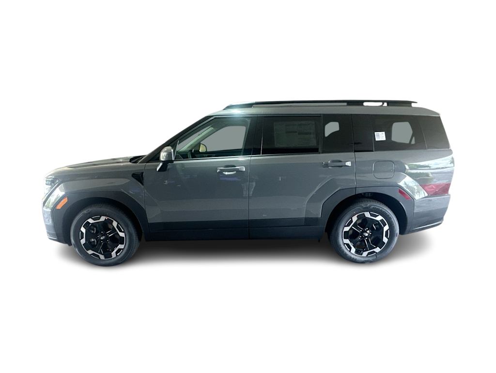 Thumbnail: 2026 Hyundai Santa Fe - 3