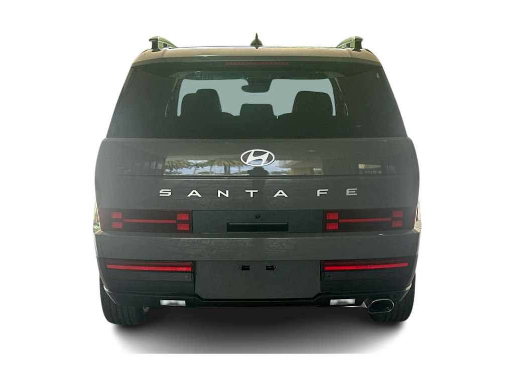 Thumbnail: 2026 Hyundai Santa Fe - 5