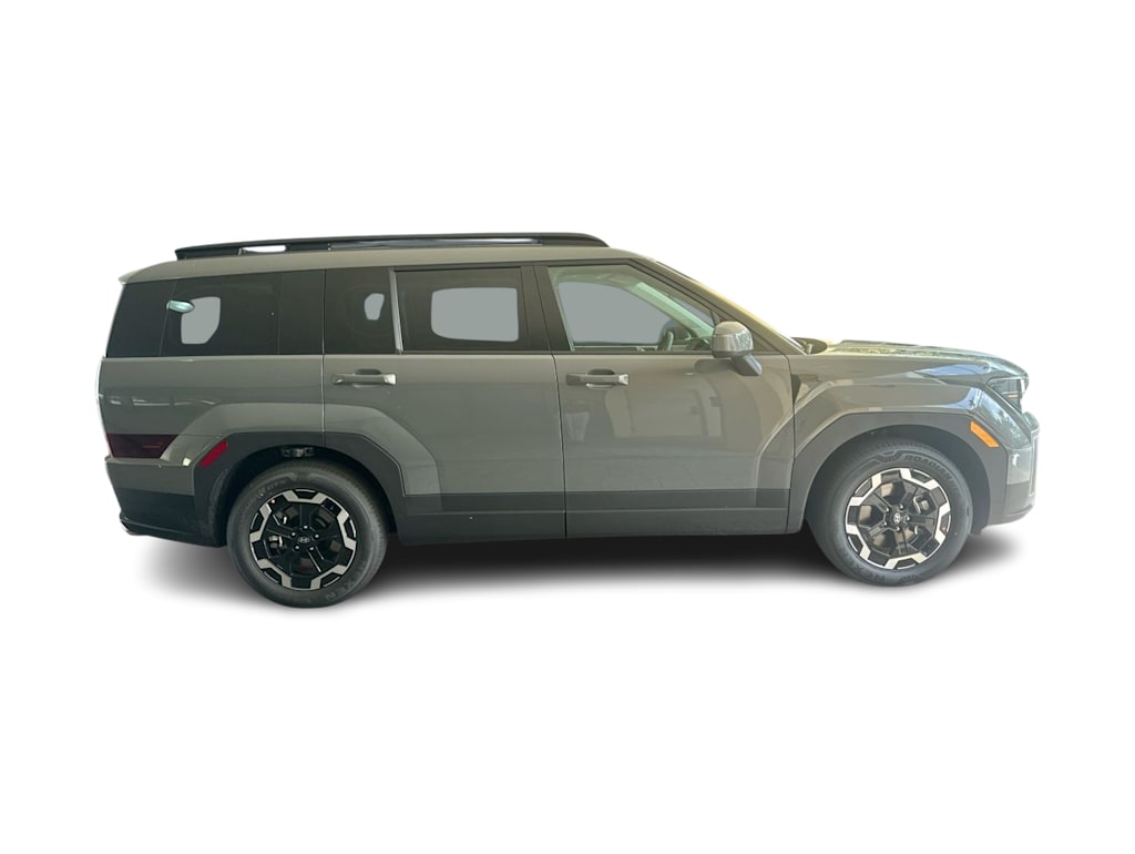Thumbnail: 2026 Hyundai Santa Fe - 21