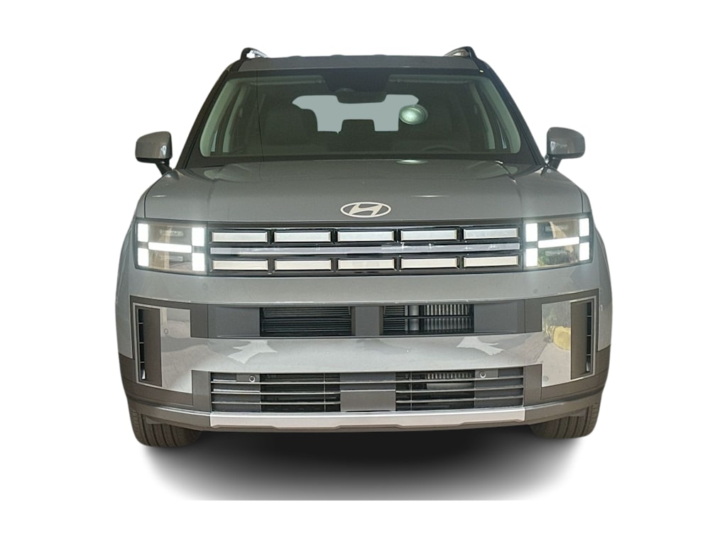 Thumbnail: 2026 Hyundai Santa Fe - 6