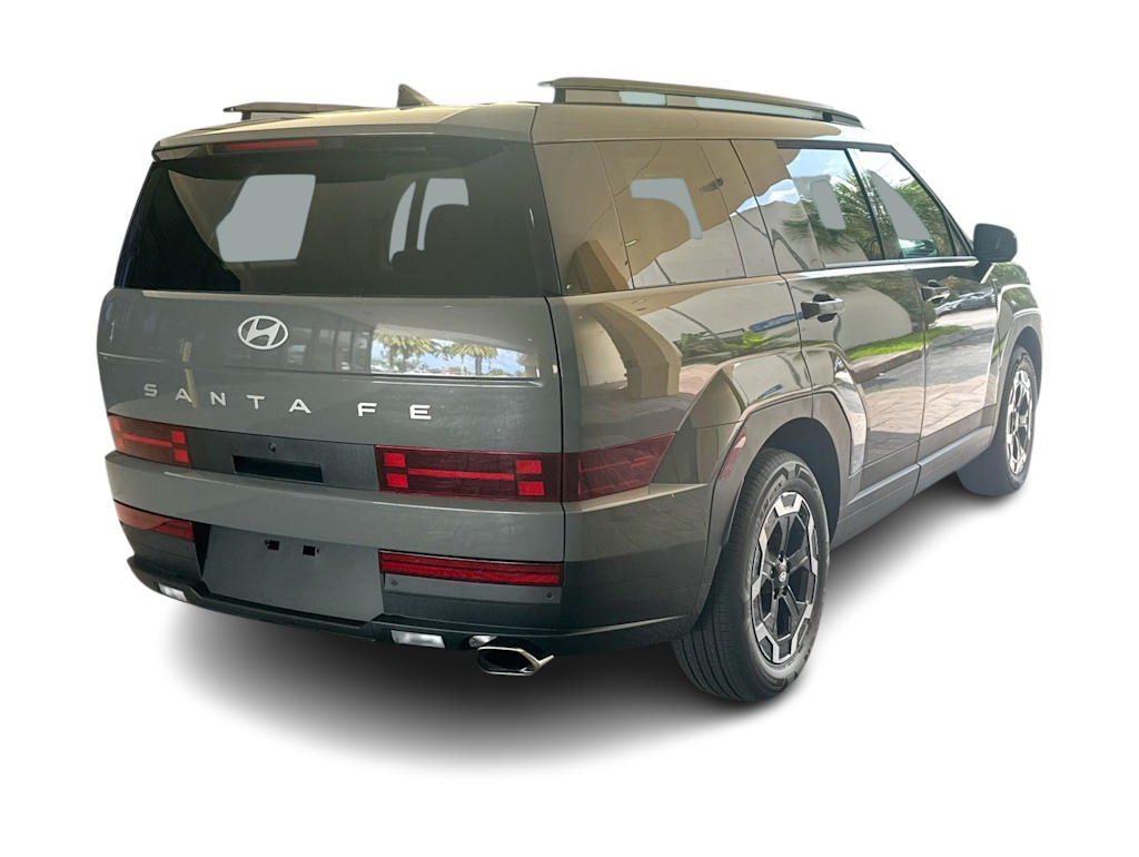 Thumbnail: 2026 Hyundai Santa Fe - 20