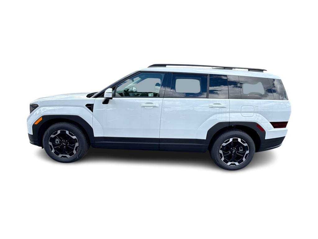Thumbnail: 2026 Hyundai Santa Fe - 3
