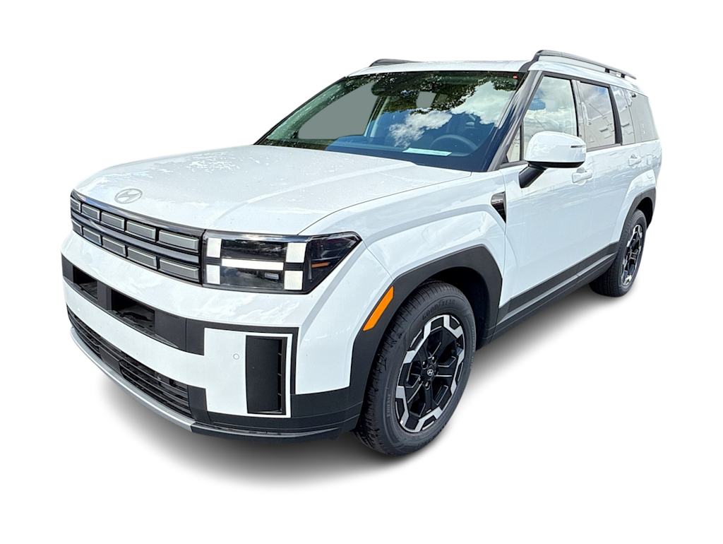Thumbnail: 2026 Hyundai Santa Fe - 18