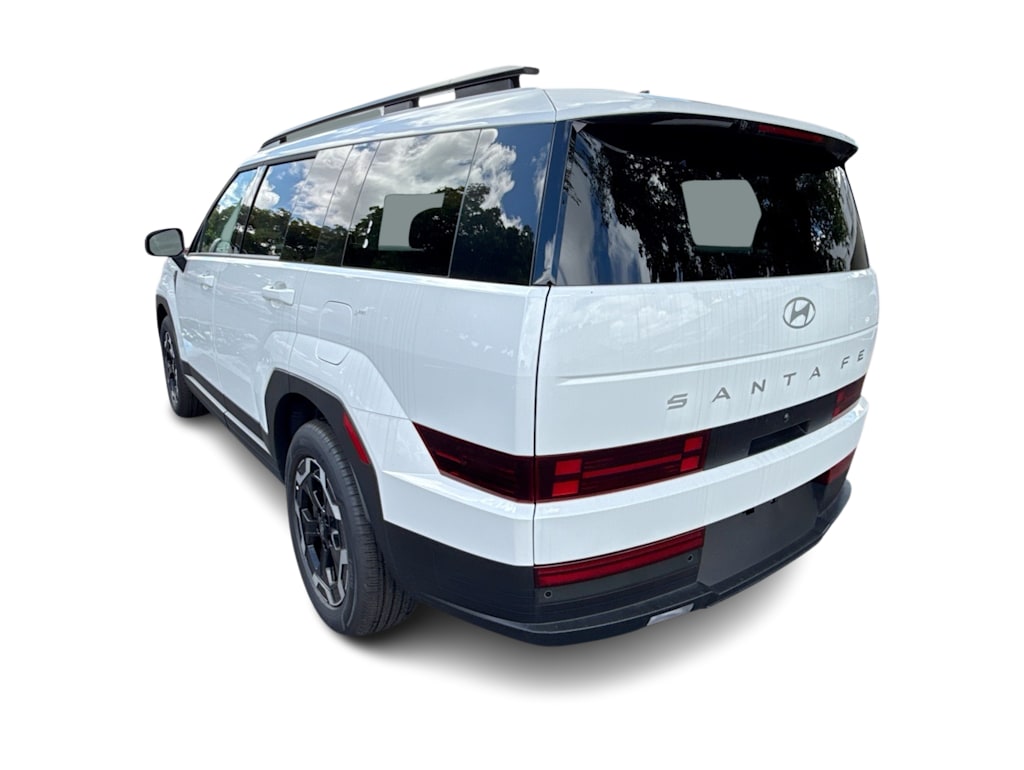 Thumbnail: 2026 Hyundai Santa Fe - 4
