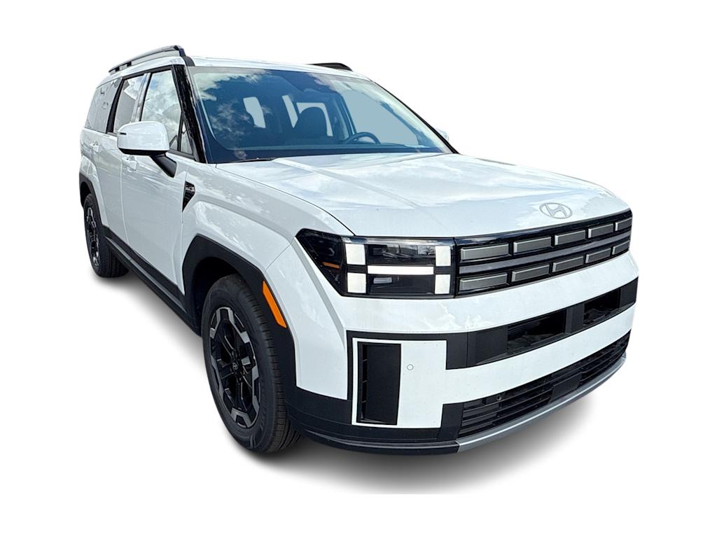 Thumbnail: 2026 Hyundai Santa Fe - 17