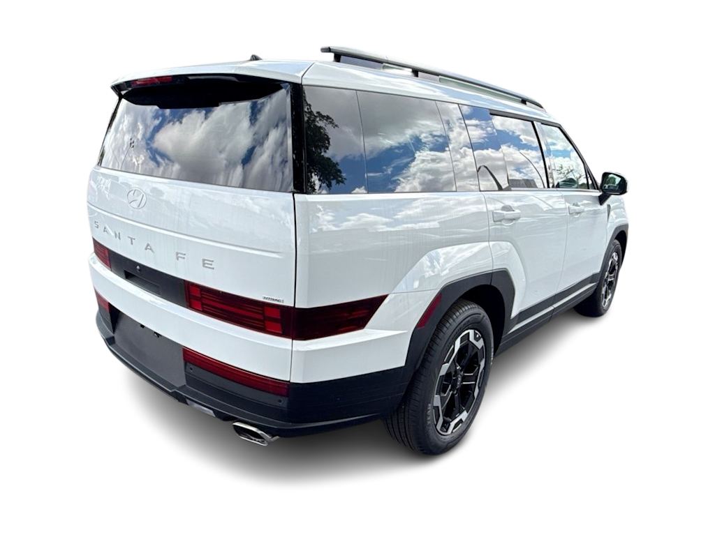 Thumbnail: 2026 Hyundai Santa Fe - 20