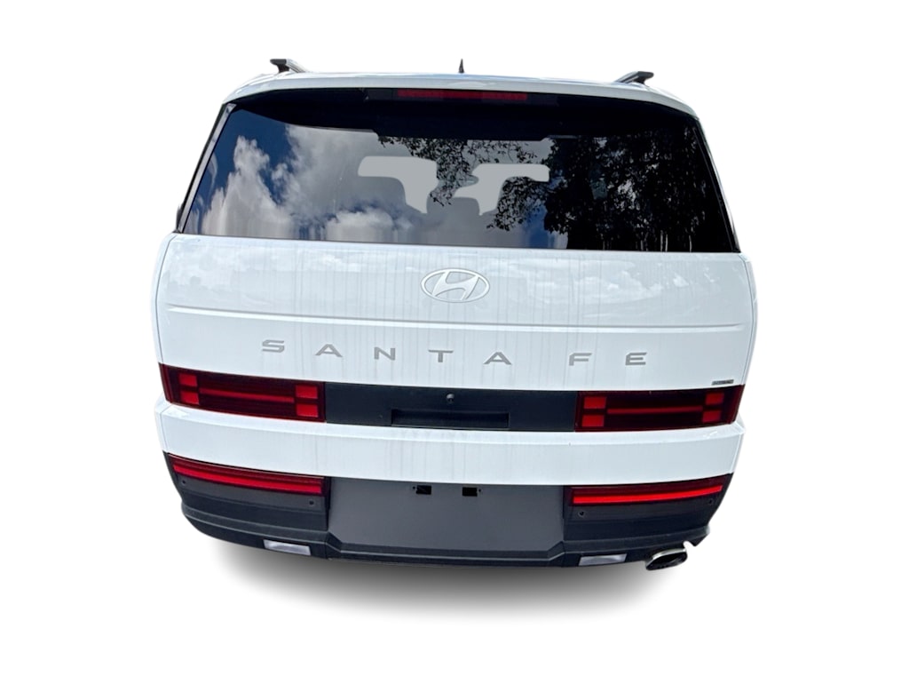 Thumbnail: 2026 Hyundai Santa Fe - 19