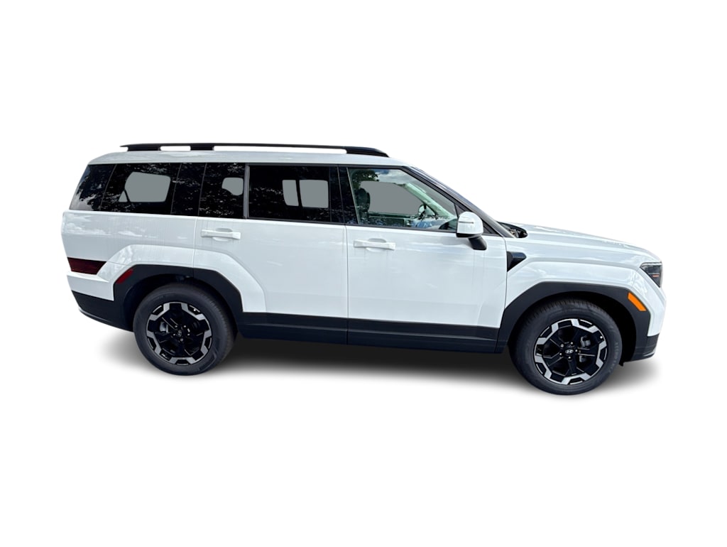 Thumbnail: 2026 Hyundai Santa Fe - 21