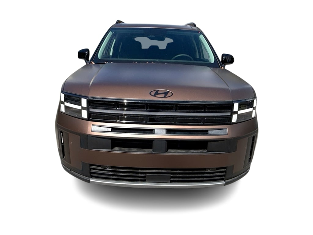 Thumbnail: 2026 Hyundai Santa Fe - 6