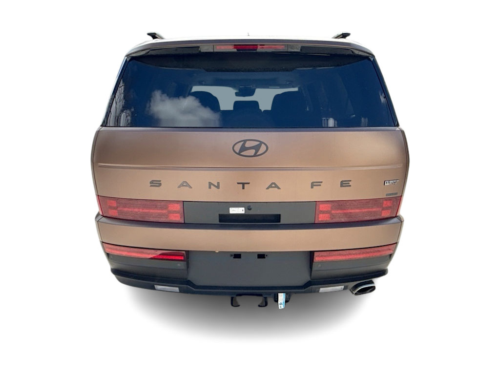 Thumbnail: 2026 Hyundai Santa Fe - 5