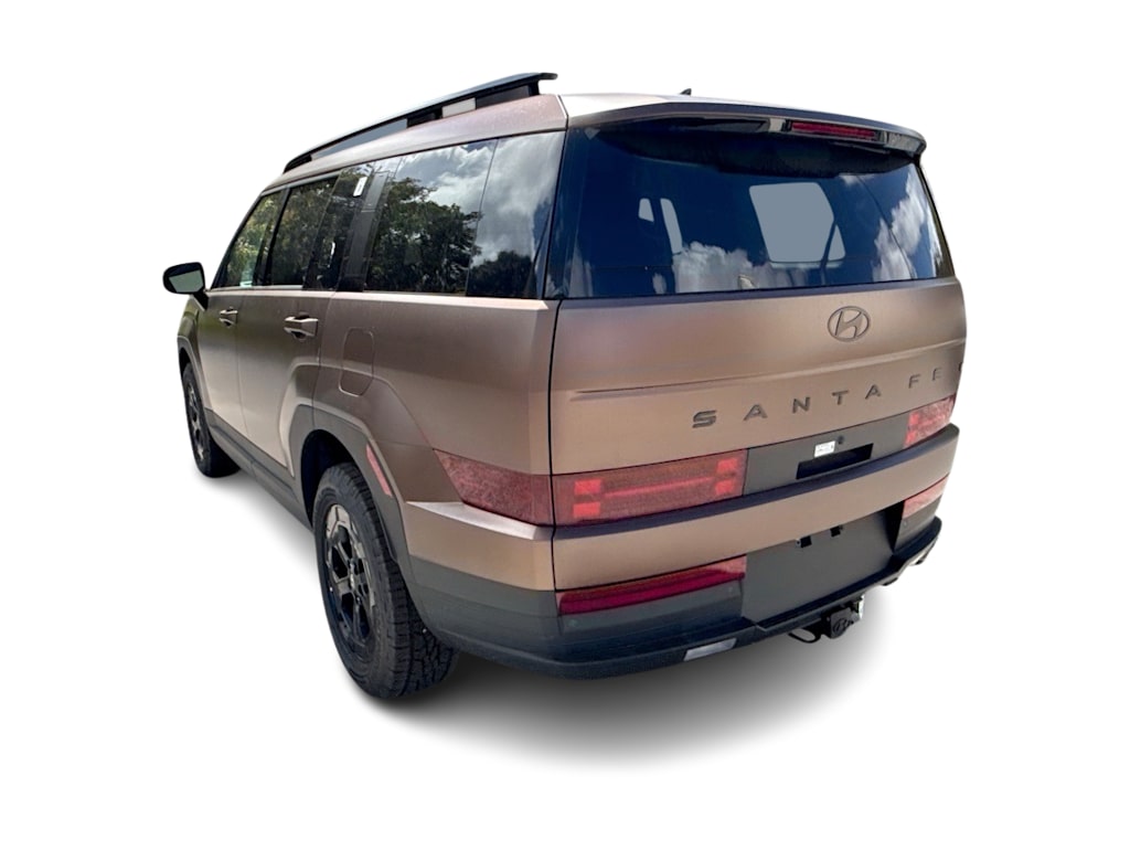 Thumbnail: 2026 Hyundai Santa Fe - 4