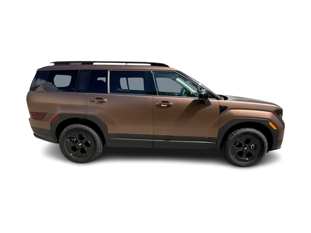 Thumbnail: 2026 Hyundai Santa Fe - 22